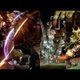 An Anarchy Reigns Four-Way
